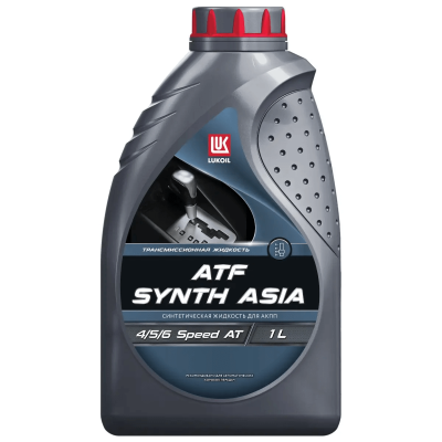 LUKOIL ATF SYNTH ASIA 1L